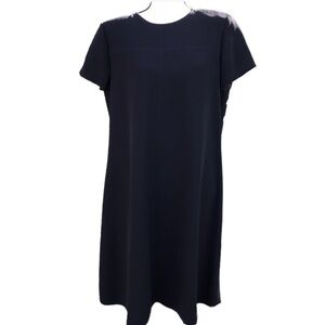 Jones New York Black Dress Size 14